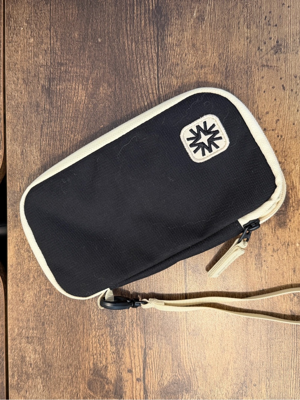 Walker Family Goods MYLEE CLUTCH BLACK